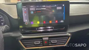Cupra Formentor de 2022