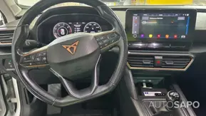 Cupra Formentor de 2022