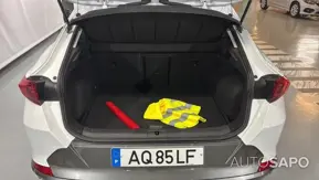 Cupra Formentor de 2022