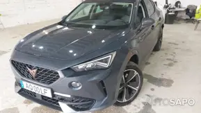 Cupra Formentor de 2022