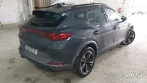 Cupra Formentor de 2022
