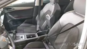 Cupra Formentor de 2022