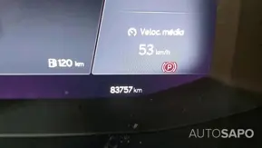 Cupra Formentor de 2022