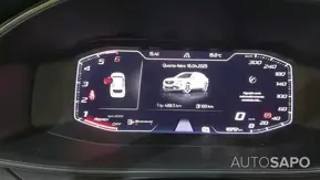Cupra Formentor de 2022