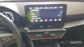 Cupra Formentor de 2022