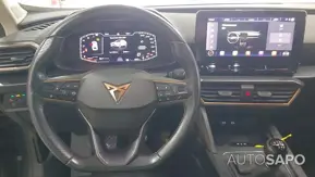 Cupra Formentor de 2022