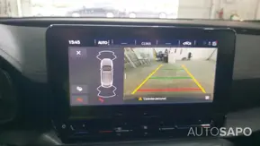 Cupra Formentor de 2022