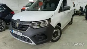 Renault Kangoo de 2022