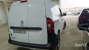 Renault Kangoo de 2022