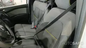 Renault Kangoo de 2022