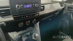 Renault Kangoo de 2022