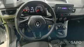 Renault Kangoo de 2022
