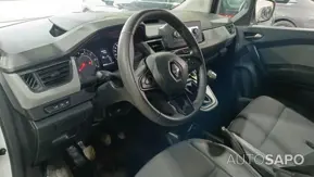 Renault Kangoo de 2022