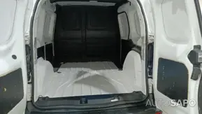 Renault Kangoo de 2022