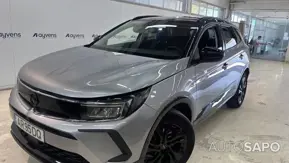 Opel Grandland de 2022