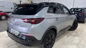 Opel Grandland de 2022