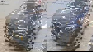 BMW Série 1 de 2018