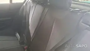 BMW Série 1 de 2018