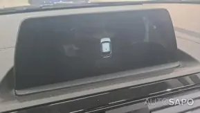 BMW Série 1 de 2018