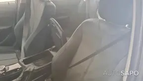 BMW Série 1 de 2018