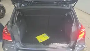 BMW Série 1 de 2018