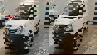 Renault Kangoo de 2021