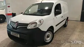 Renault Kangoo de 2021