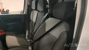 Renault Kangoo de 2021