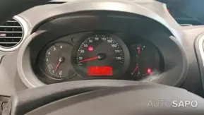 Renault Kangoo de 2021