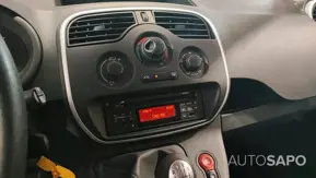 Renault Kangoo de 2021