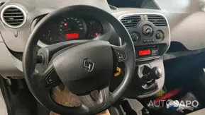 Renault Kangoo de 2021