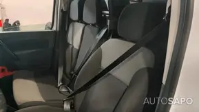 Renault Kangoo de 2021