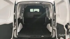 Renault Kangoo de 2021