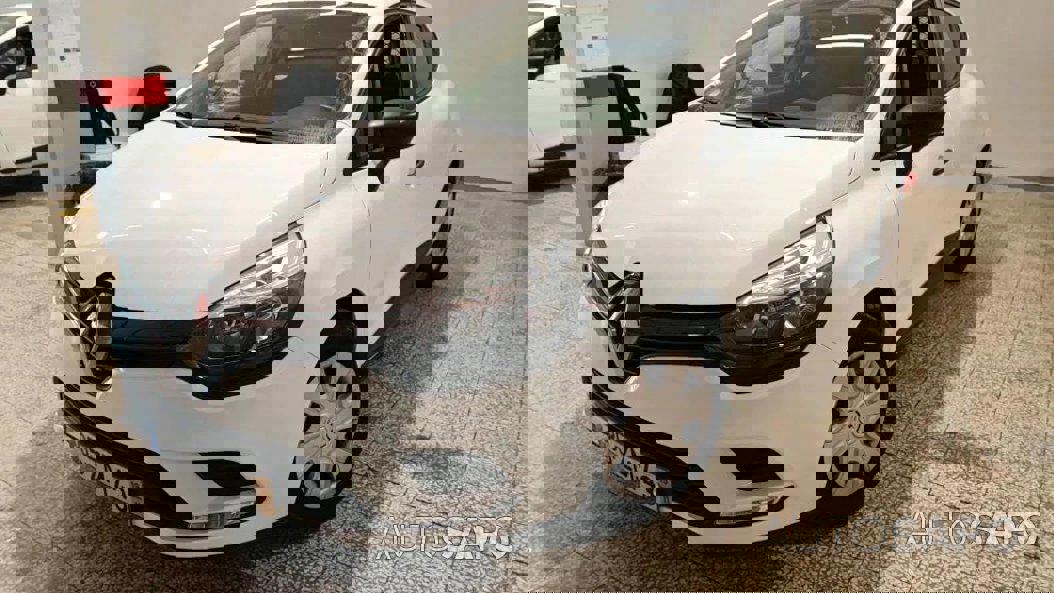 Renault Clio de 2019