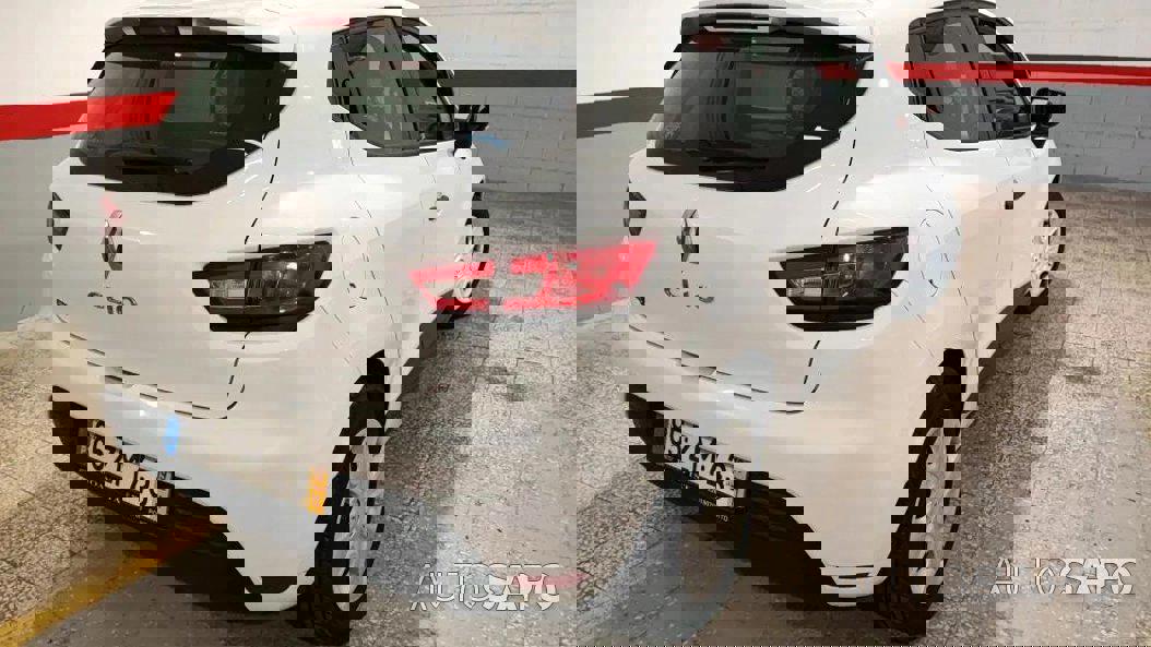 Renault Clio de 2019