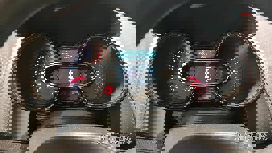 Renault Clio de 2019