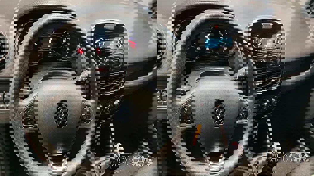 Renault Clio de 2019