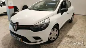 Renault Clio de 2019