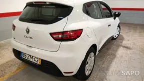 Renault Clio de 2019