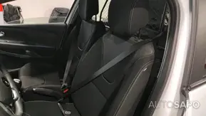 Renault Clio de 2019