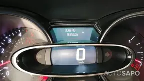 Renault Clio de 2019