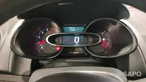 Renault Clio de 2019