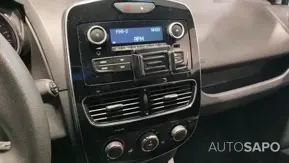 Renault Clio de 2019