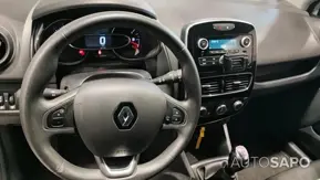 Renault Clio de 2019