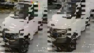 Renault Kangoo de 2021