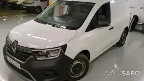 Renault Kangoo de 2021