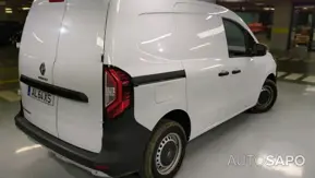 Renault Kangoo de 2021