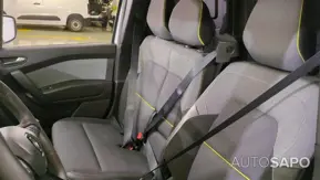 Renault Kangoo de 2021