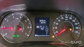 Renault Kangoo de 2021