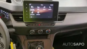 Renault Kangoo de 2021
